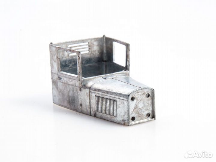 Сборная модель зис-6 бортовой (Kiosk)