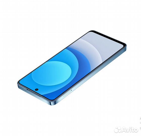 Tecno Camon 19 Pro 8/128 гб, цвет голубой