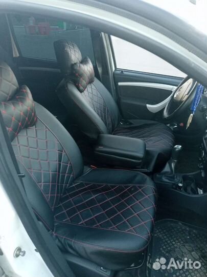 LADA Largus 1.6 МТ, 2016, 130 000 км