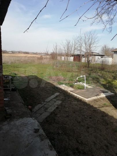 Дача 30 м² на участке 25 сот.