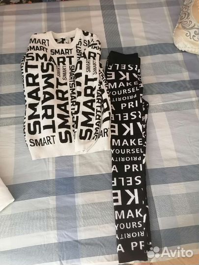 Вещи пакетом для девочки146-152