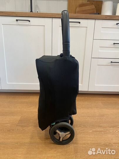 Коляска Silver Cross Jet