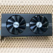 Rx 570 8gb sapphire nitro