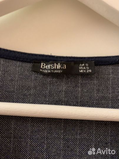 Комбинезон женский S