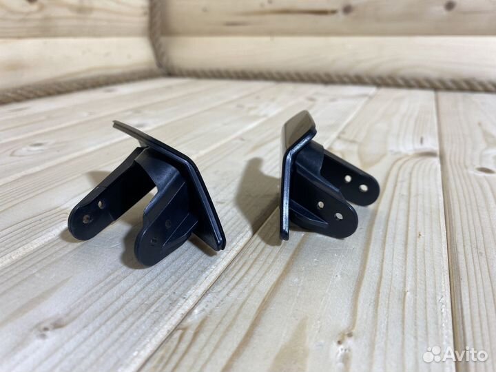 Крышка омывателя фар BMW 4 2012-2020 комплект