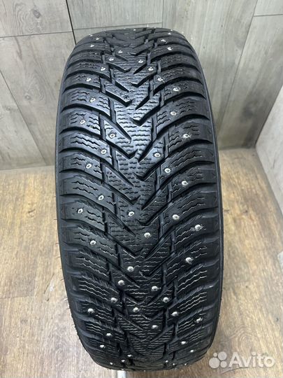 Nokian Tyres Nordman 8 SUV 225/60 R18