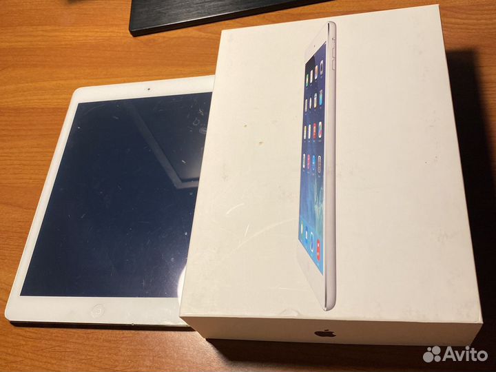 iPad air