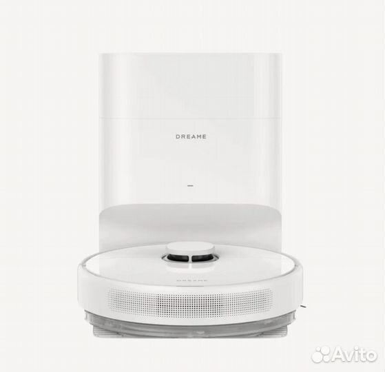 Робот пылесос dreame d10plusgen2-ru