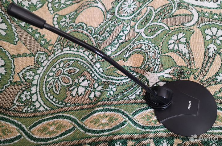 Компьютерный микрофон Sven MK-200