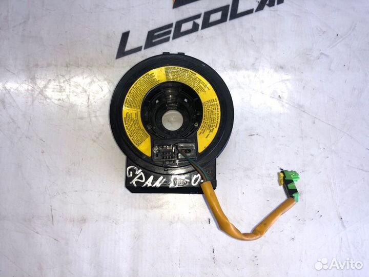 Шлейф лента Hyundai Grandeur 2010