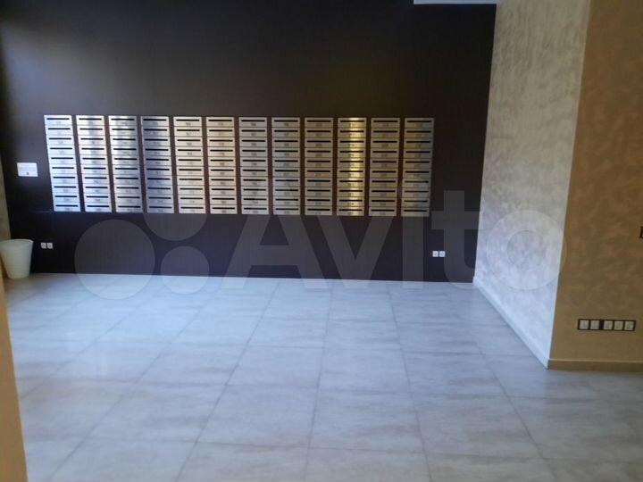 3-к. квартира, 83,5 м², 10/20 эт.