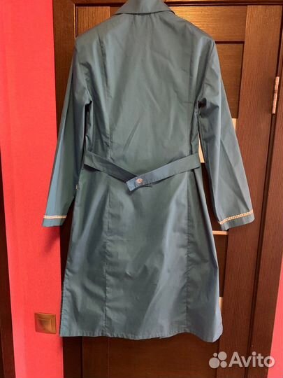 Халат спецовка новая