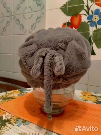 Берет женский