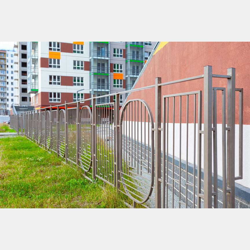 2-к. квартира, 59,5 м², 2/12 эт.