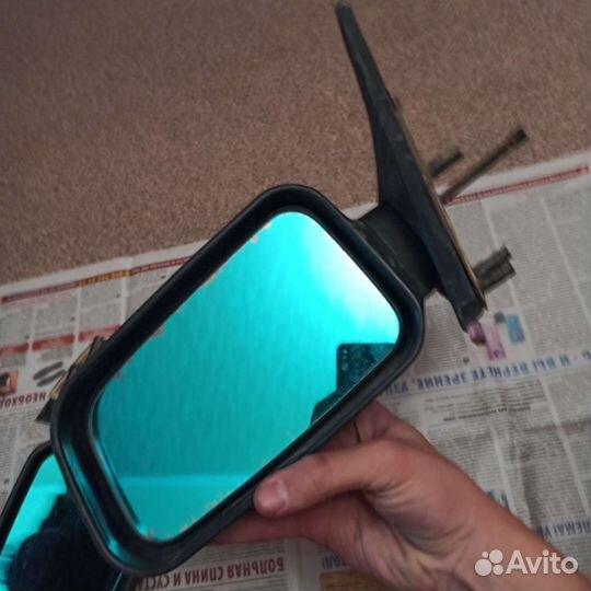 Зеркала заднего вида ваз 2110 2111 2112