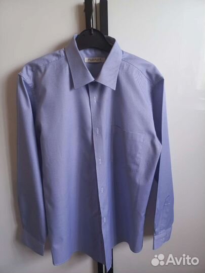 Рубашка на мальчика