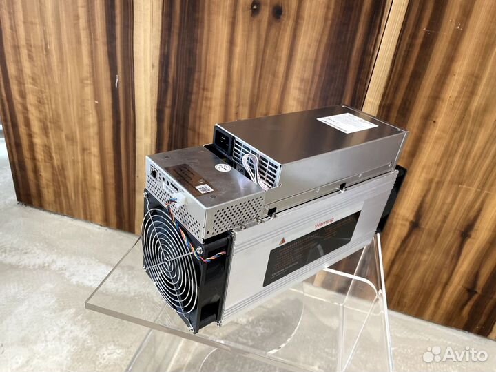 Whatsminer M30S+ 94,96TH/s бу