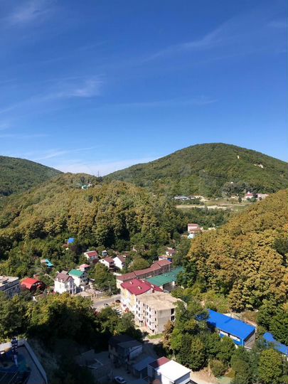 1-к. квартира, 42,5 м², 15/21 эт.