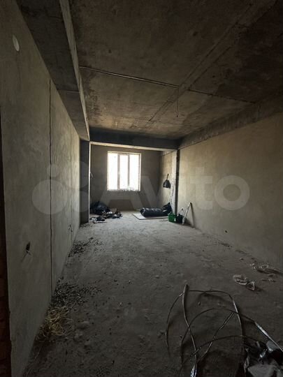 2-к. квартира, 50 м², 6/10 эт.