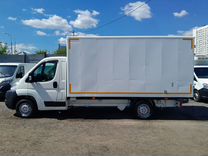 Peugeot Boxer 2.2 MT, 2013, 215 000 км, с пробегом, цена 1 699 000 руб.