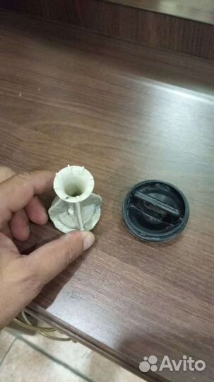 Ремонт стиральных машин