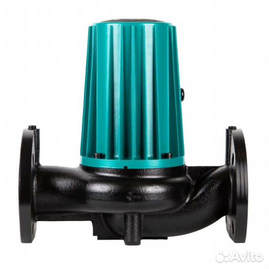 Насос циркуляционный Shinhoo basic 25-16 230 с гайками