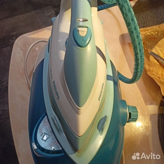 Утюг philips