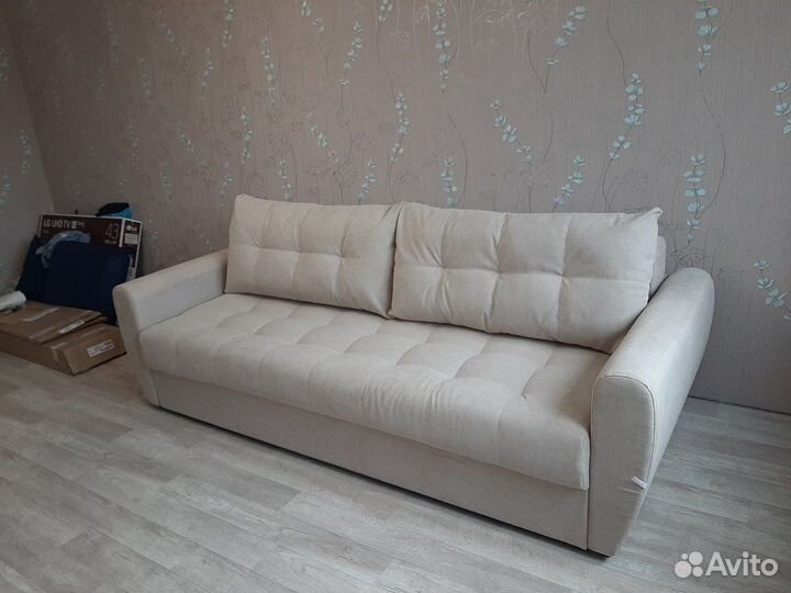 Диван Престон 2.0