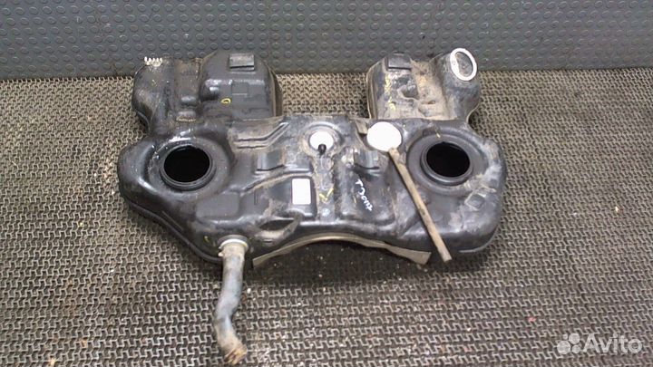 Бак топливный SsangYong Korando 2010, 2013