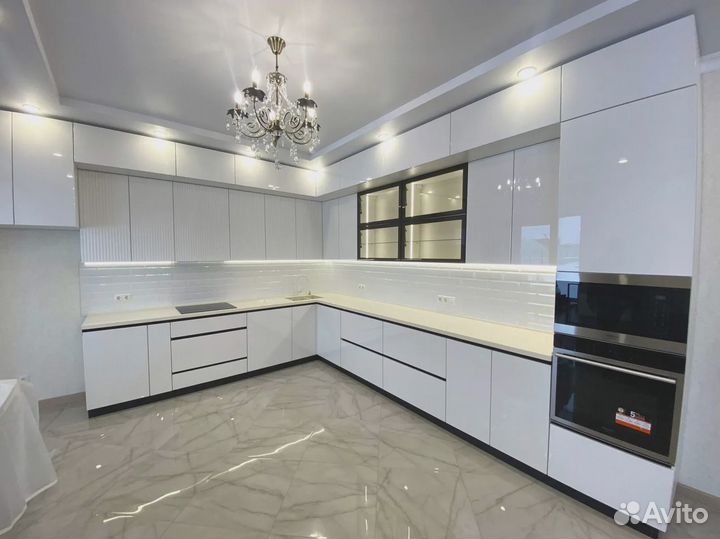 Кухни от производителя