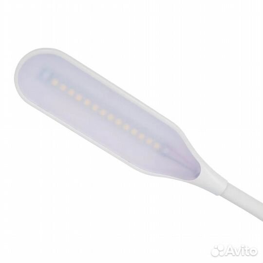 Светильник настольный rexant Click