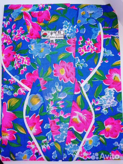 Халат женский новый