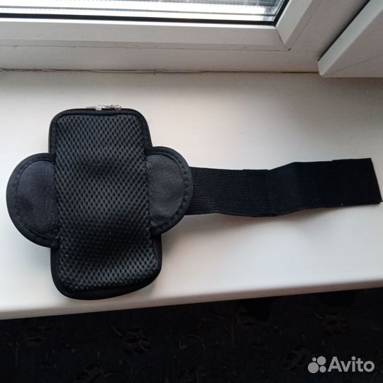 Чехол для телефона на руку