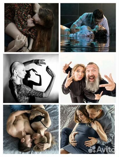 Подарочный сертификат на фотосессию