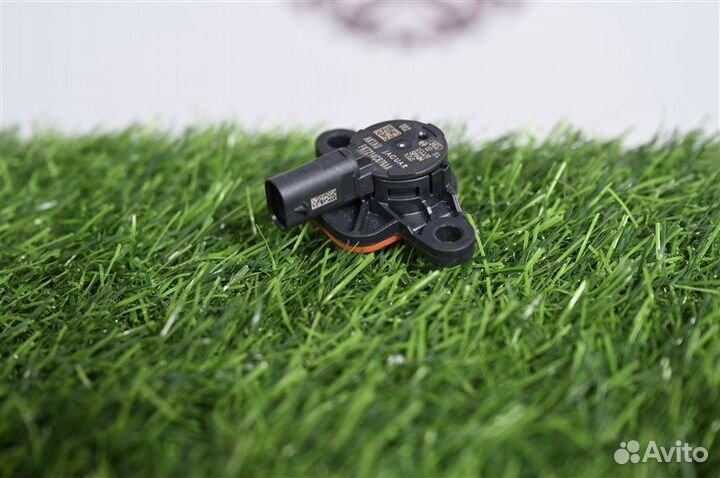 Датчик удара Jaguar F-Pace JGA 2016