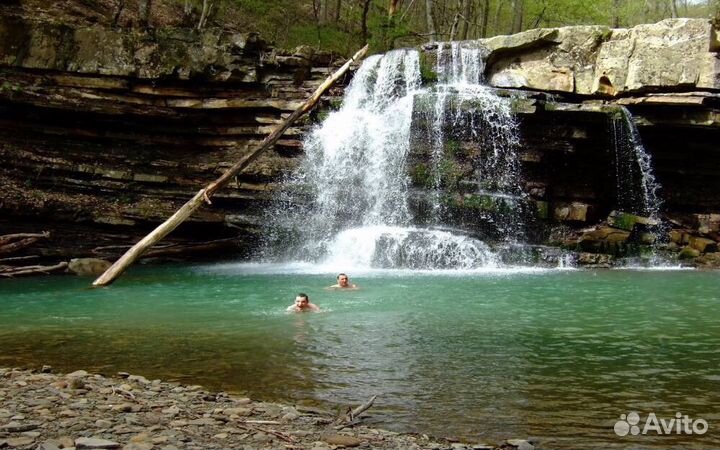 Экскурсии, квадроциклы, джиппинг, дайвинг, рыбалка