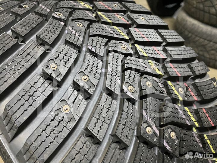 Continental IceContact 3 275/50 R21 113T