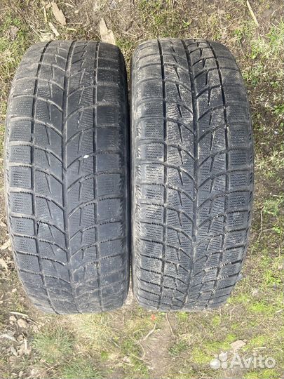 Bridgestone Blizzak WS-60 195/65 R15 91R