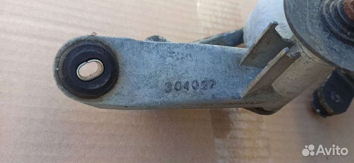 Трапеция стеклоочистителя Nissan X-Trail T-31