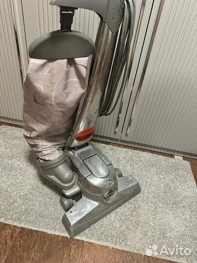 Пылесос Kirby g10e