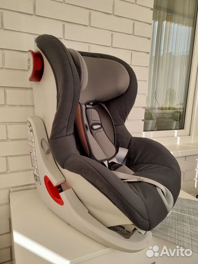 Britax Romer King II