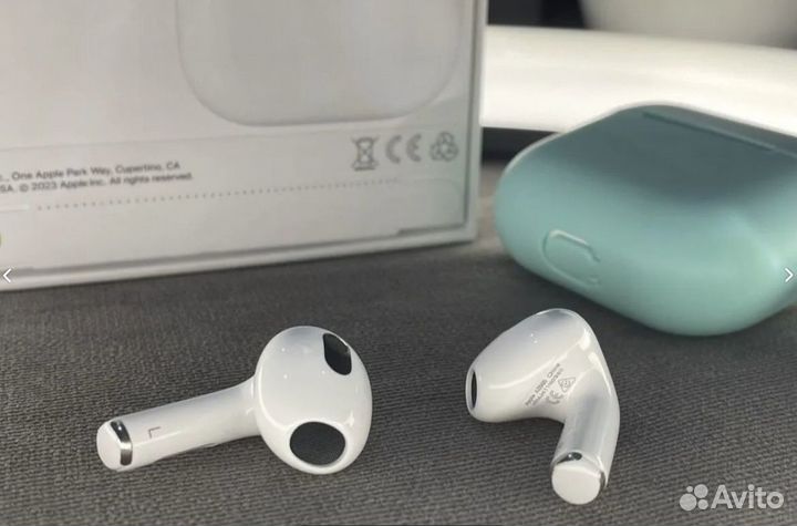 AirPods 3 NEW 2023