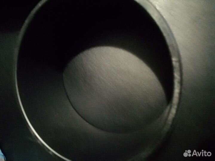 Кольцо водомета Sea-doo gti gts