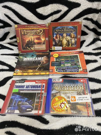 Dvd диски pc силды лицензия