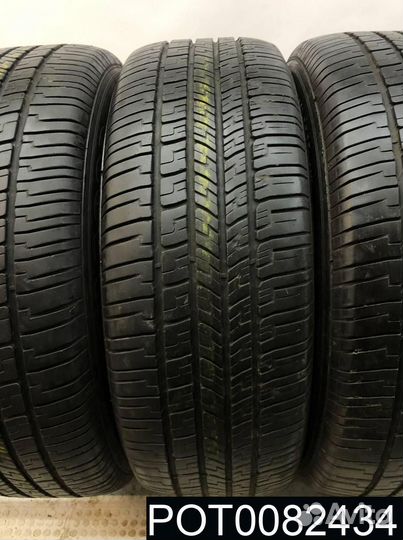 Goodyear Eagle RS-A 255/60 R19 99P
