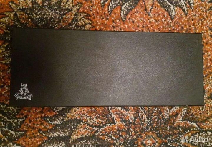 Лабораторные термометры mechanik prufgerate