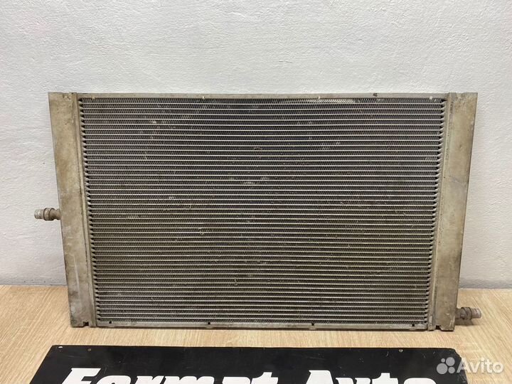 Радиатор Дополнительный Range Rover L322 5.0 508PS