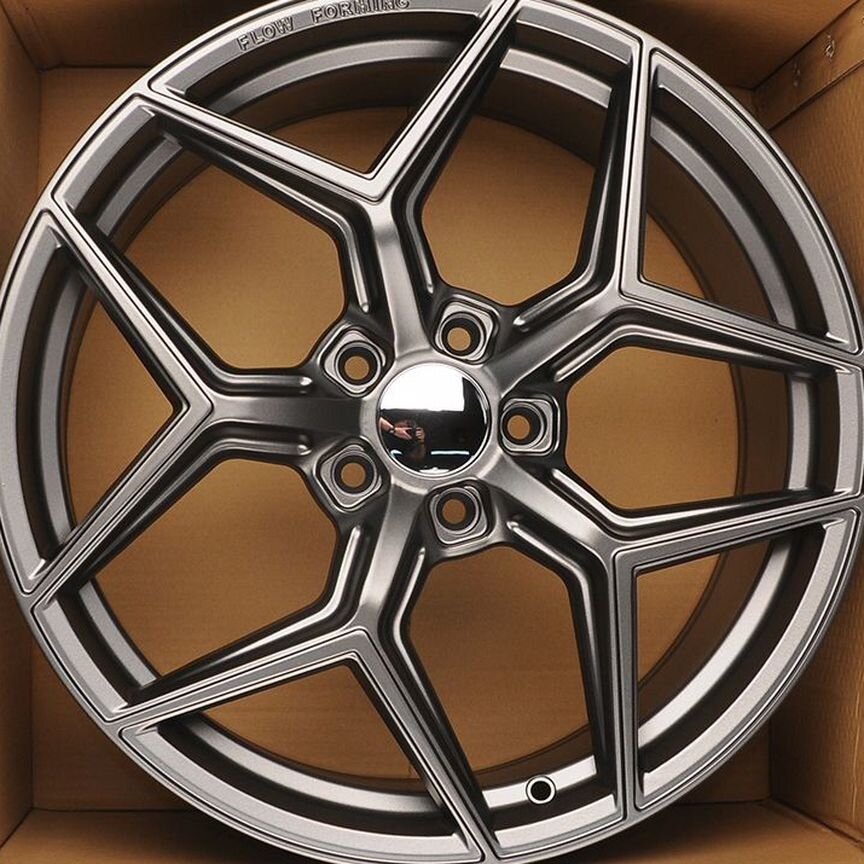 Литые диски Zixi 8.5×R19 5×108