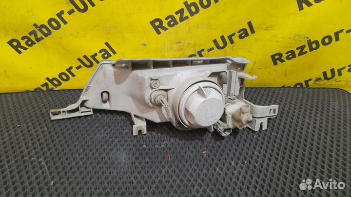 Фара передняя правая дефект Дэу Нексия