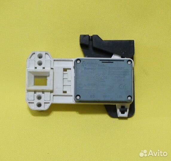 Замки люка убл блокировки стиральных машин